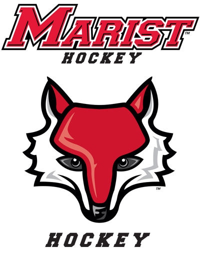 Image of Marist Hockey Logos