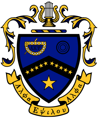 Image of Kappa Kappa Psi crest
