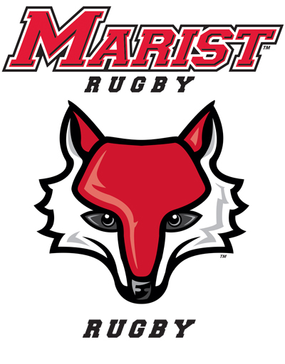 Image of men's club rugby logos