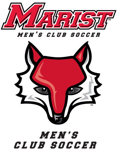 Image of Marist men's soccer Logos
