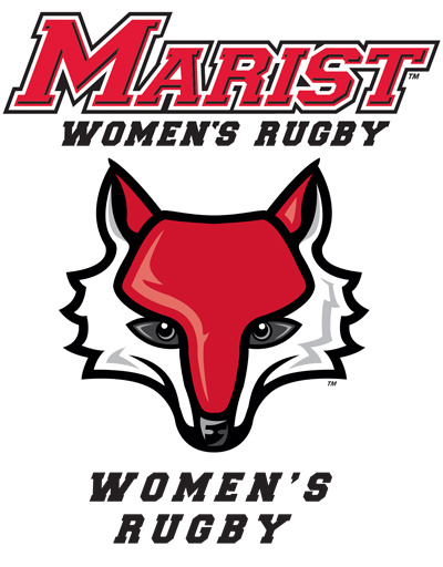 Image of Marist Women's Rugby Logos