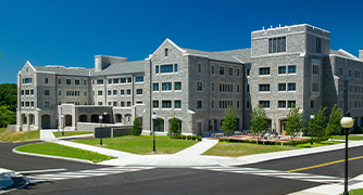 image of McCormick Hall