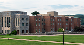 image of midrise hall