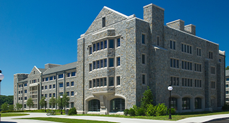 image of o'shea hall