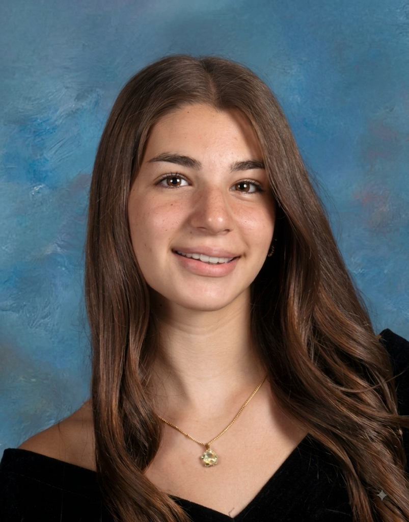 Image of ELP General Board Member Madison Jensen