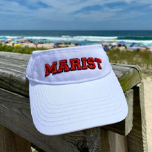 marist visor