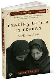Image of Reading Lolita in Tehran Book