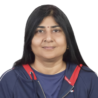 image of  Dr. Sandhya Aneja
