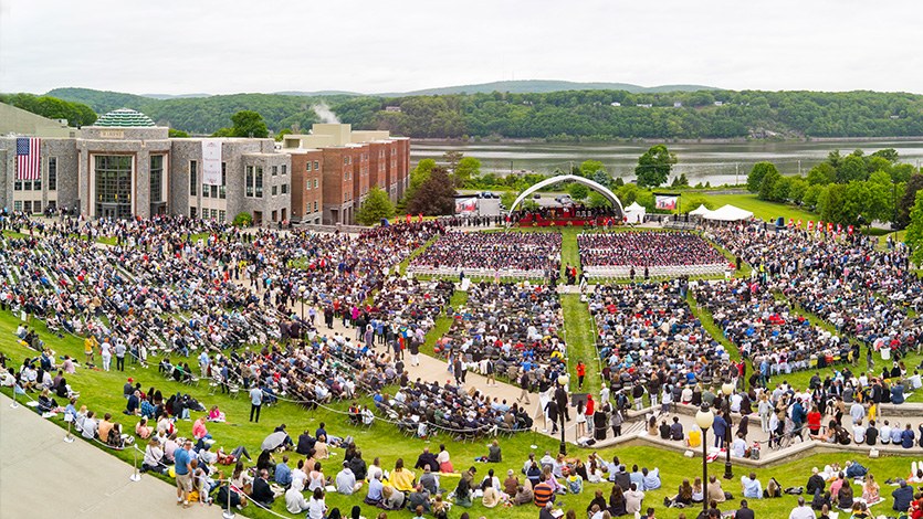 Image of 2023 Commencement