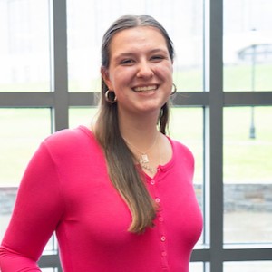 Image of Maddie.