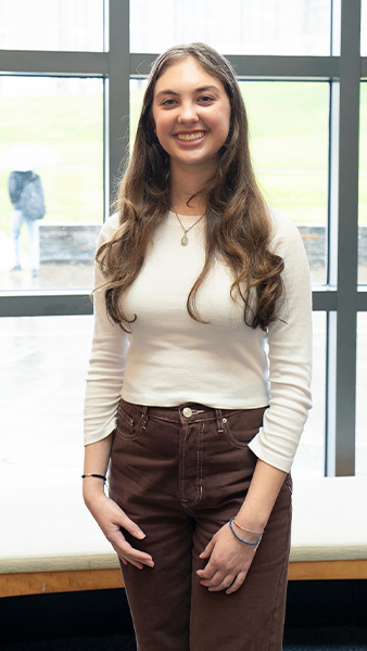 Image of Chloe.