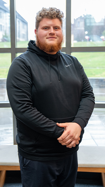 Image of Doug.
