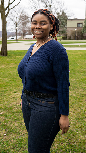 Image of Jayda.