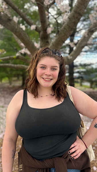 Image of Lindsey.