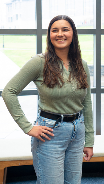 Image of Paola.
