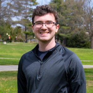 Image of Adam.