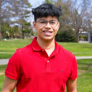Image of Alex