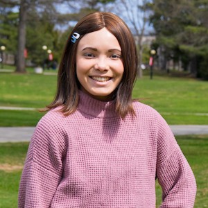 Image of Isabel