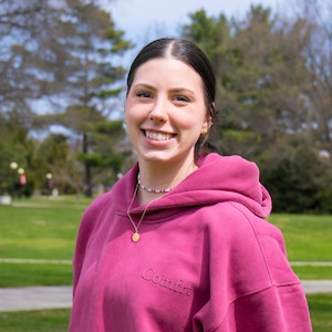 Image of Katie.