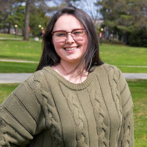 Image of Meghan