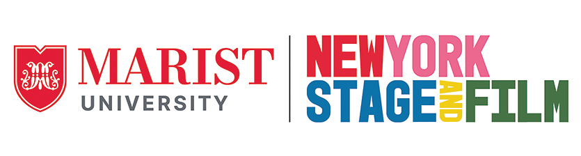 Image of NYSAF logo and Marist logo.