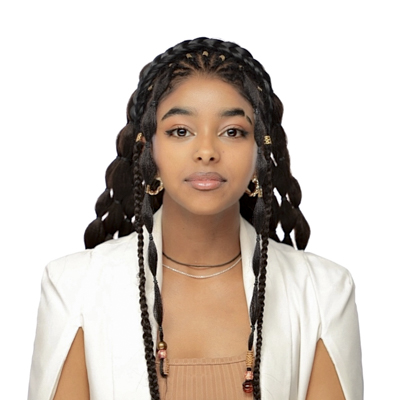 Image of Gelila Getu