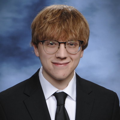 Image of Ryan Munger 