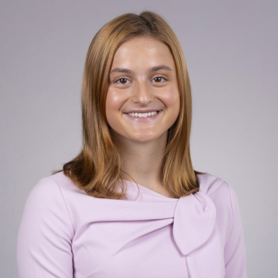 Image of Alyssa Tavares