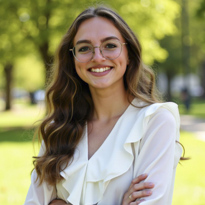 Image of Emily Hilliard