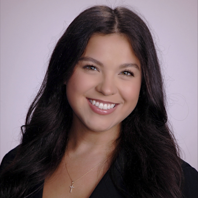 Image of Nicaya Isabella Rios