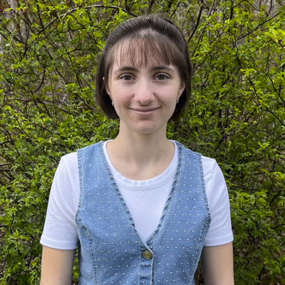 Image of Emma Denes