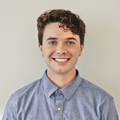Image of Luke Sassa