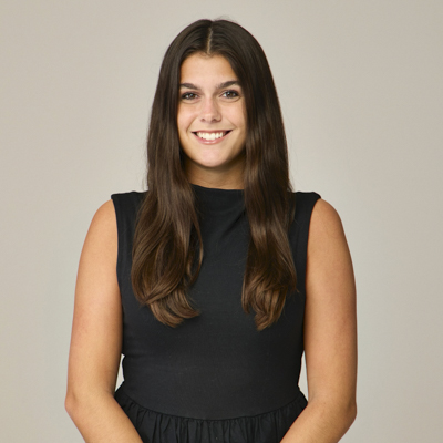 Image of Sarah Elle DiCosmo