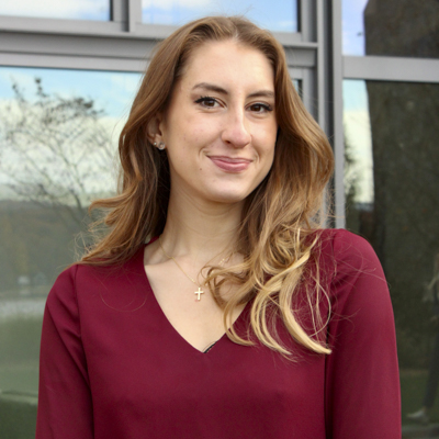 Image of Vanessa Hasbrouck
