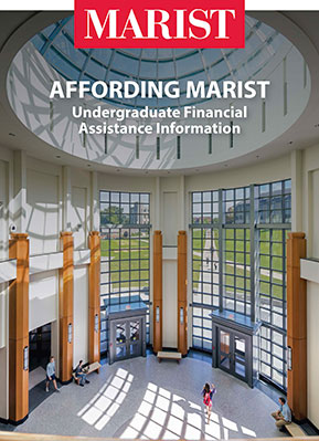 An image of the Undergraduate Affordability Guide