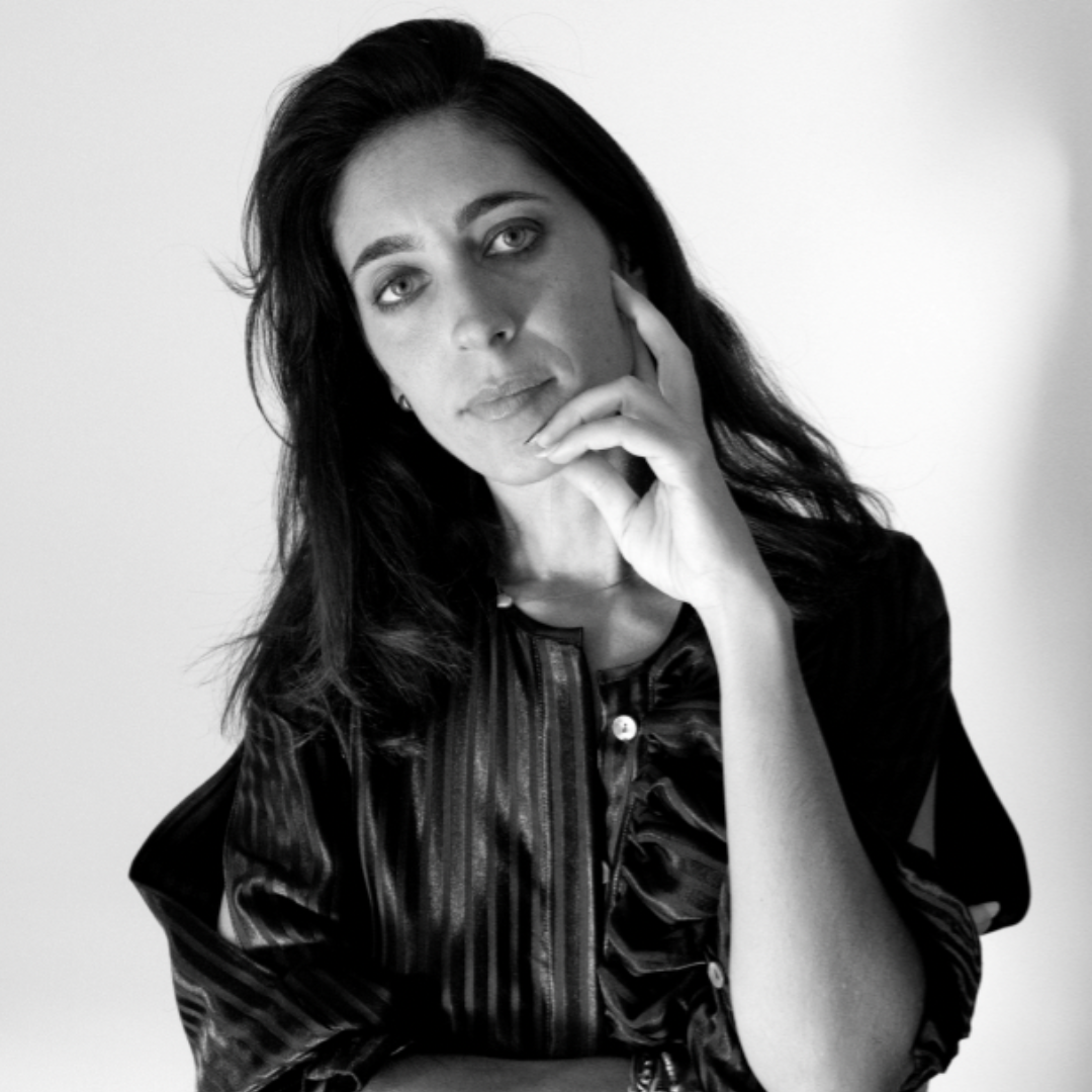 image of Francesca Liberatore