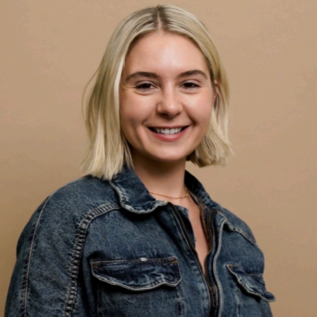 image of Julia k. Luff