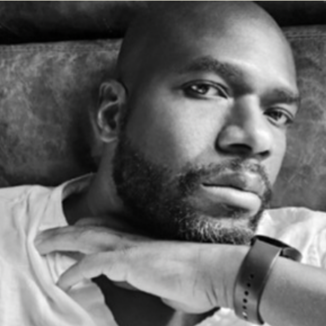 image of Patrick cupid