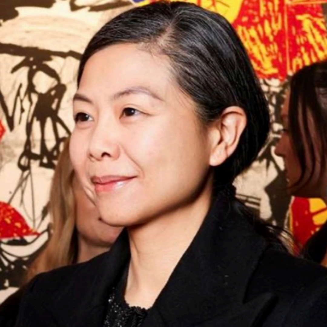 image of iris lee