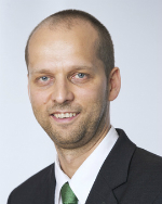 Image of Janis Mazeiks.