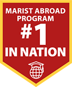 Image of top-ranked study abroad banner.