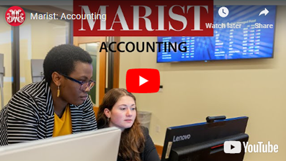 Image of accounting video thumbnail.