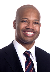 image of dr. addrain conyers