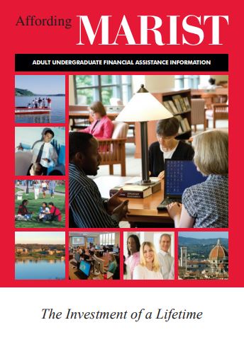 An image of the Adult Undergraduate Affordability Guide