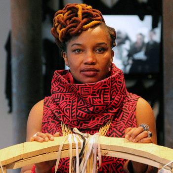 Image of Victoria Udondian.