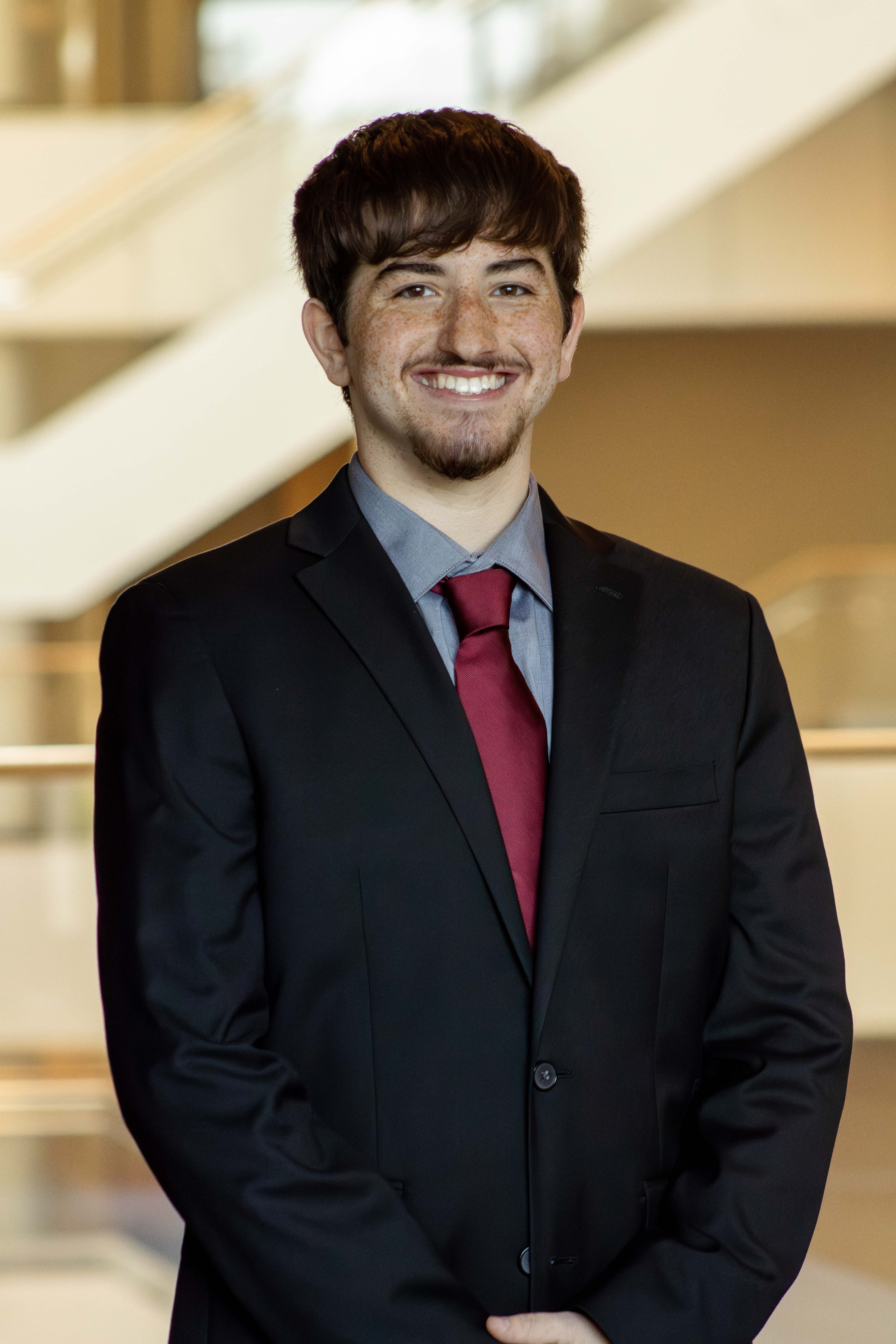 Image of ELP Board Member Adam Geller