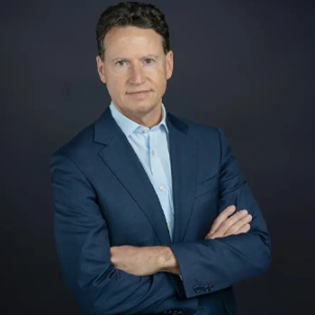 image of Theodore Schwartz.