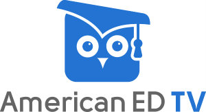 American ED TV logo