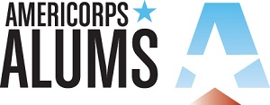 An image of the AmeriCorps logo