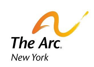 an image of the The Arc New York logo